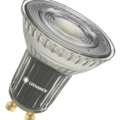 Ledvance GU10 spotpære, 2700K, 6,1W