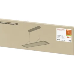 Ledvance hængepanel, 120x30 cm