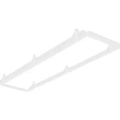 Ledvance indbygningsramme til panel, 120x30 cm