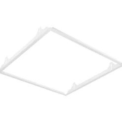 Ledvance indbygningsramme til panel, 60x60 cm