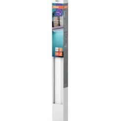 Ledvance Linear Backlight genopladelig underskabsbelysning, sensor, 40 cm