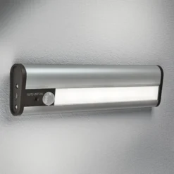 Ledvance Linear genopladelig underskabsbelysning, 20 cm