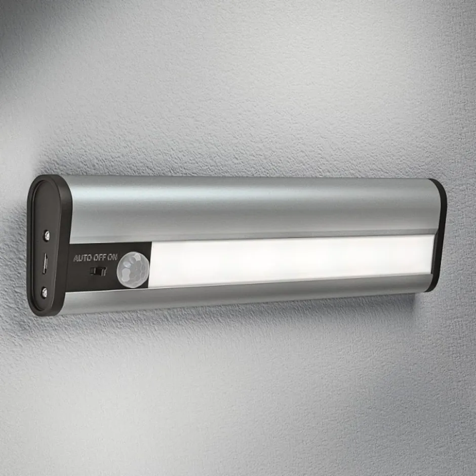 Ledvance Linear genopladelig underskabsbelysning, 20 cm