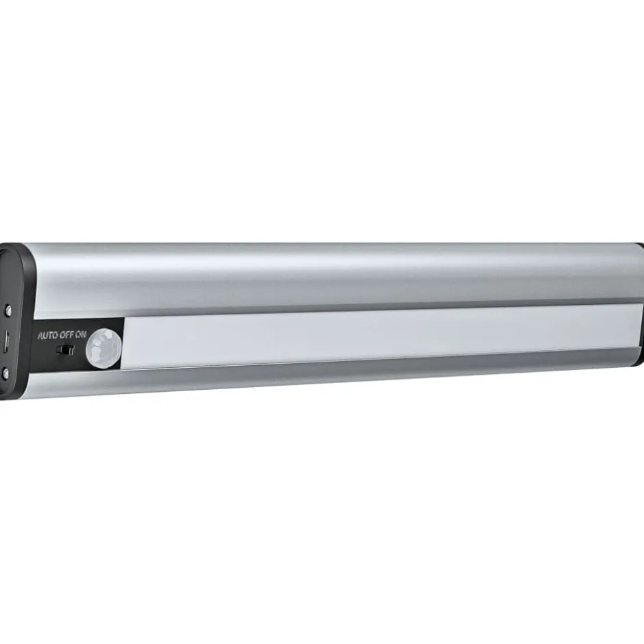 Ledvance Linear genopladelig underskabsbelysning, 30 cm