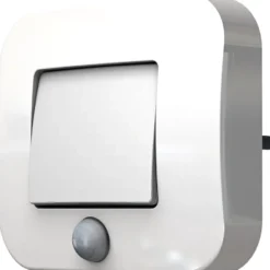 Ledvance Lunetta Hall natlampe med sensor