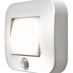 Ledvance Nightlux Hall natlampe med sensor, hvid