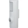 Ledvance Nightlux Torch natlampe med sensor, hvid