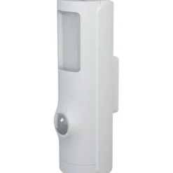 Ledvance Nightlux Torch natlampe med sensor, hvid