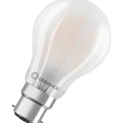 Ledvance Parathom B22D standardpære, 2700K, 4W