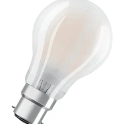 Ledvance Parathom B22D standardpære, 2700K, 4W