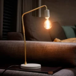 Ledvance Parathom E14 kronepære, 2700K, 5W, 5-pak
