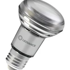 Ledvance Parathom E27 reflektorpære, 2700K, 4,3W