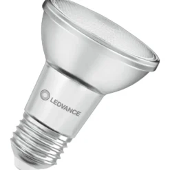 Ledvance Parathom E27 reflektorpære, 2700K, 6,4W