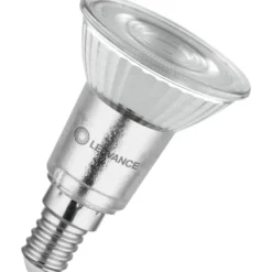 Ledvance Parathom E14 spotpære, 2700K, 4,5W