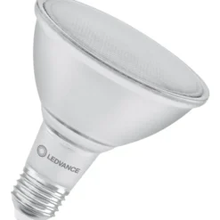 Ledvance Parathom E27 spotpære, 2700K, 15,2W