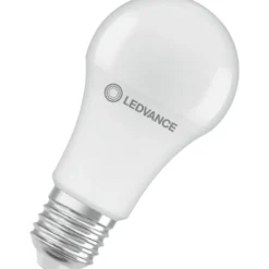 Ledvance Parathom E27 standardpære, 2700K, 10W