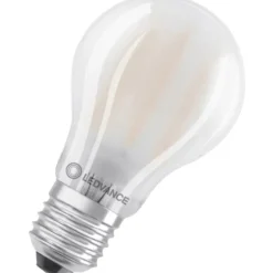 Ledvance Parathom E27 standardpære, 2700K, 11W