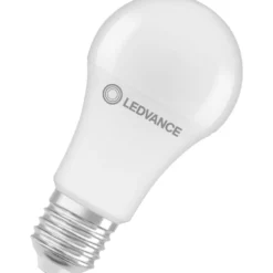 Ledvance Parathom E27 standardpære, 2700K, 14W