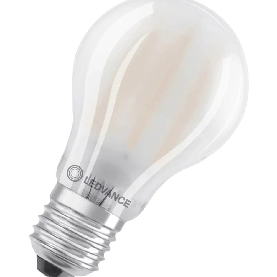 Ledvance Parathom E27 standardpære, 2700K, 7,5W
