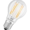 Ledvance Parathom E27 standardpære, 2700K, 7,5W