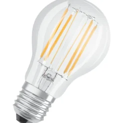Ledvance Parathom E27 standardpære, 2700K, 7,5W