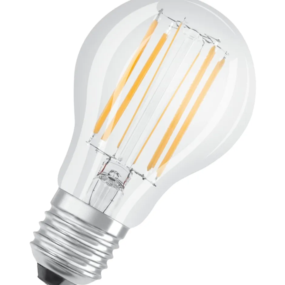 Ledvance Parathom E27 standardpære, 2700K, 7,5W