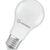 Ledvance Parathom E27 standardpære, 4000K, 8,5W