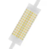 Ledvance Parathom Line R7s pære, 2700K, 18,2W