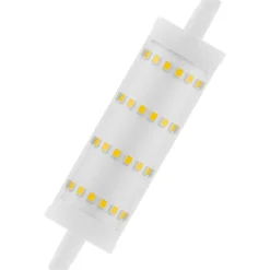 Ledvance Parathom Line R7s rørpære, 2700K, 13W