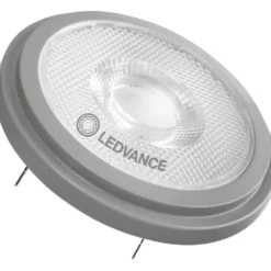 Ledvance Parathom Pro G53 spotpære, 2700K, 11,7W