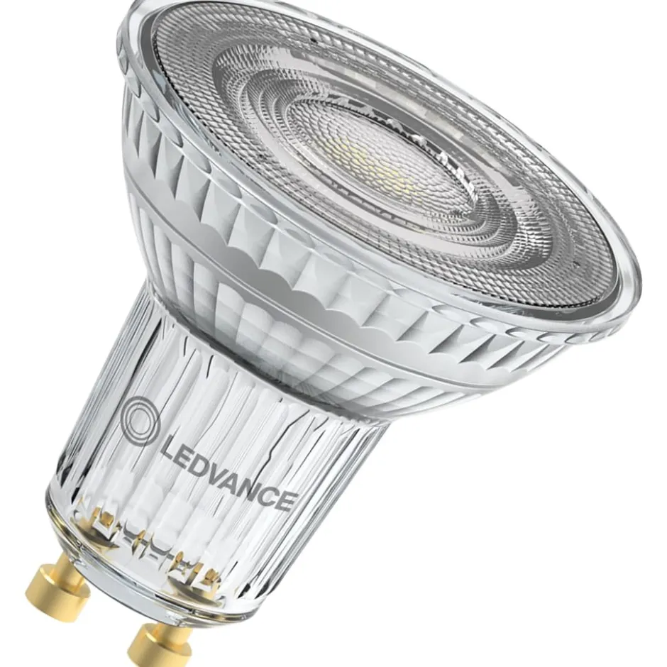 Ledvance Parathom Pro GU10 spotpære, 2700K, 3,4W