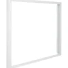 Ledvance påbygningsramme til Value LED panel, 60x60 cm