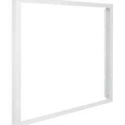 Ledvance påbygningsramme til Value LED panel, 60x60 cm