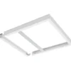 Ledvance påbygningssramme til Performance LED panel med magnet, 60x60 cm