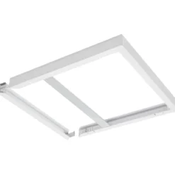 Ledvance påbygningssramme til Performance LED panel med magnet, 60x60 cm