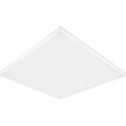 Ledvance Performance LED panel, 60x60cm, 4000K, hvid
