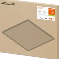 Ledvance Performance LED panel, 60x60cm, 4000K, hvid