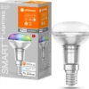 Ledvance Smart+ Wifi E14 reflektorpære, 2700K-6500K, 3,3W