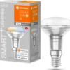 Ledvance Smart+ Wifi E14 reflektorpære, 2700K-6500K, 3,3W