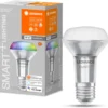 Ledvance Smart+ Wifi E27 reflektorpære, 2700K-6500K, 4,7W