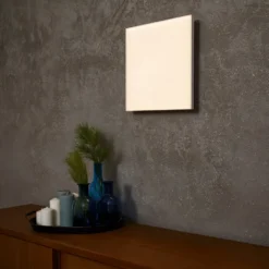 Ledvance Smart+ Wifi Planon LED panel, justerbar hvid, 60x60 cm
