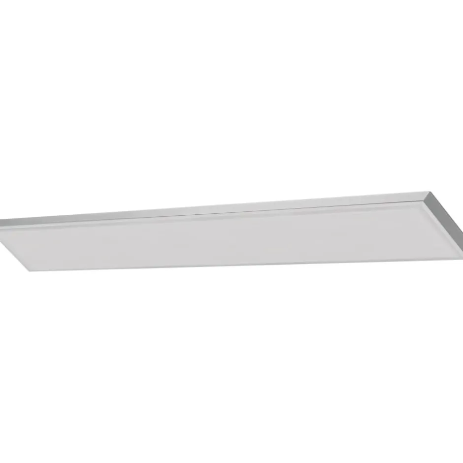 Ledvance Smart+ Wifi Planon LED panel, justerbar hvid, 80x10 cm