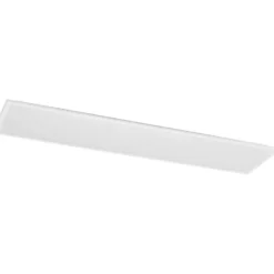 Ledvance Smart+ Wifi Planon Magic plafond, farveskift + hvid, 120x30 cm