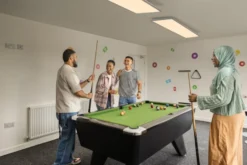 Ledvance Smart+ Wifi Planon Magic plafond, farveskift + hvid, 120x30 cm