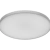 Ledvance Smart+ Wifi Planon plafond, farveskift + hvid, Ø30 cm