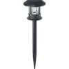 Ledvance Smart+ Wifi solcelle bedlampe, farveskift + hvid