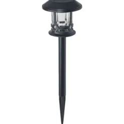 Ledvance Smart+ Wifi solcelle bedlampe, farveskift + hvid