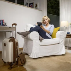 Ledvance Smart+ Zigbee GU10 spotpære, 2700K-6500K, 4,9W