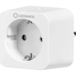 Ledvance Smart+ Zigbee stikkontakt
