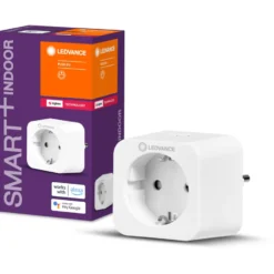 Ledvance Smart+ Zigbee stikkontakt